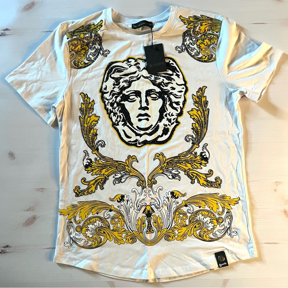Laverita tee Women/Men
